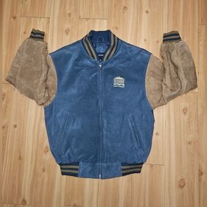 Port Authority Las Vegas Golden Nugget jacket